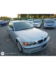BMW 3 SERIES 2003