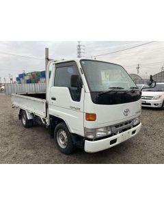 TOYOTA TOYOACE 1997