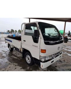 TOYOTA TOYOACE 2000